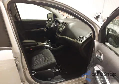 2012 Dodge Journey Sxt from USA, damaged, VIN 3C4PDCBG1CT181955